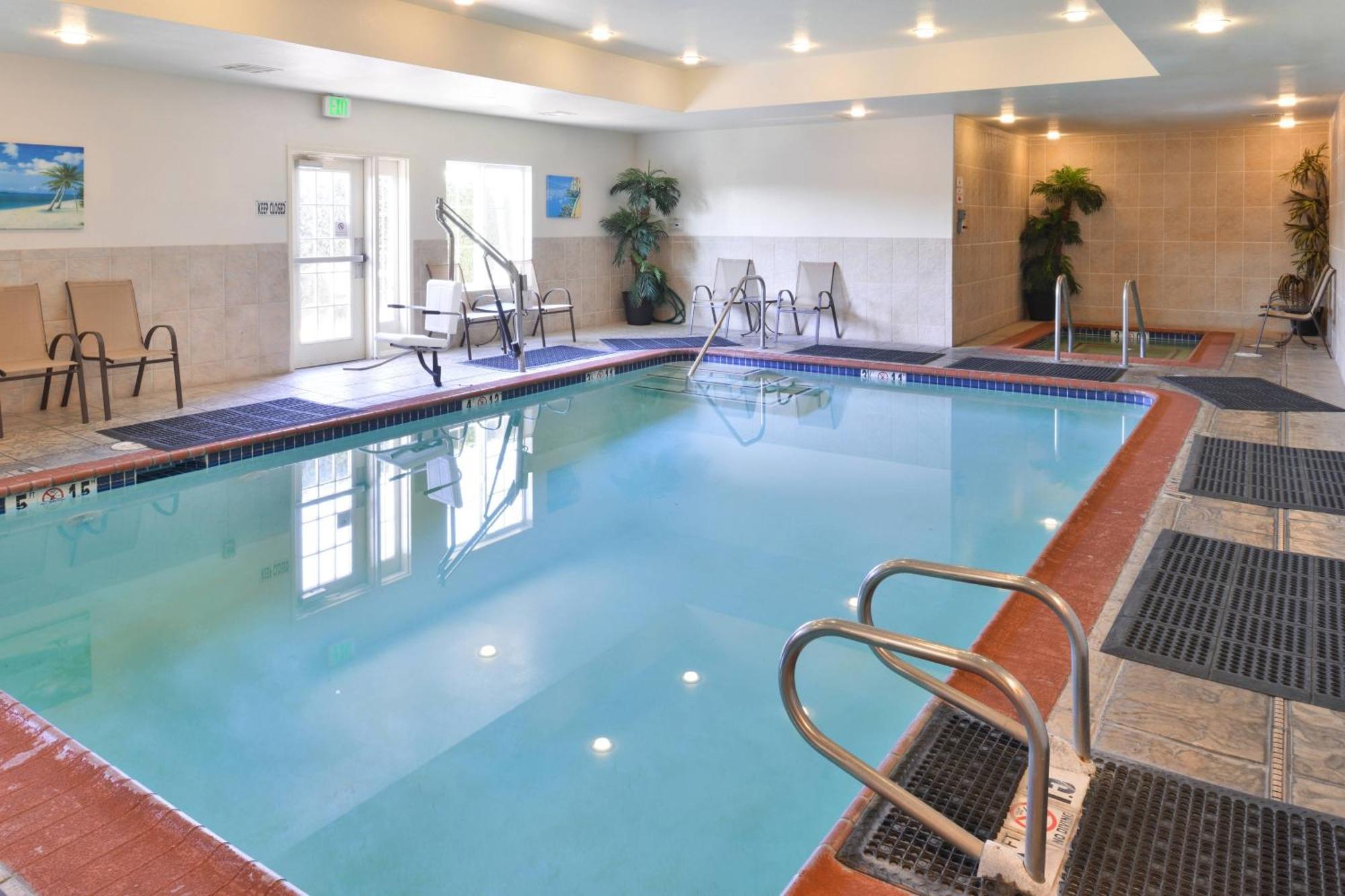 Fairfield Inn And Suites By Marriott Elk Grove Exteriér fotografie